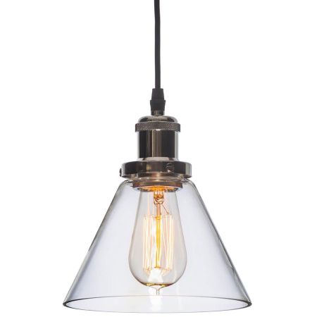 Подвесной светильник Luminex Conall 5517
