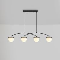 Подвесной светильник Freya Moyen FR5520PL-04B
