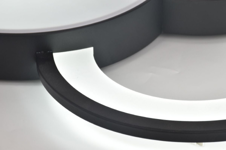 Потолочная люстра Rivoli Aliona 6161-702 Б0066452