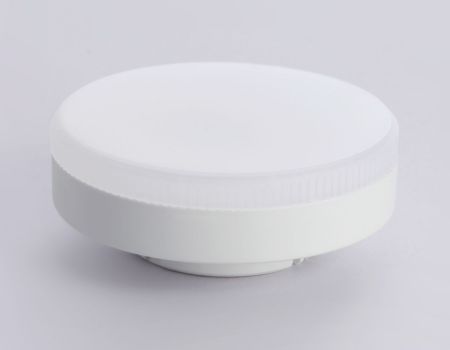 Лампа светодиодная Ambrella Light Bulbing LED GX53 9W IC 220-240V 6400K 4000K 2700K CCT Memory 540901