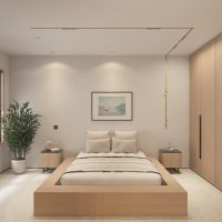Трековый магнитный светильник Denkirs Shine Grill Zigbee DK5971-SB