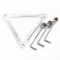 Уличный светильник Feron PL165 11332