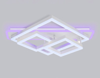 Потолочная люстра Ambrella Light Disk FA8531