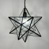 Подвесная люстра ImperiumLoft Black Star 189644-26