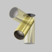 Встраиваемый спот Maytoni Focus Led C053CL-L12W4K-W-BS