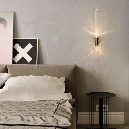 Настенный светильник ImperiumLoft Frigg 151399-26