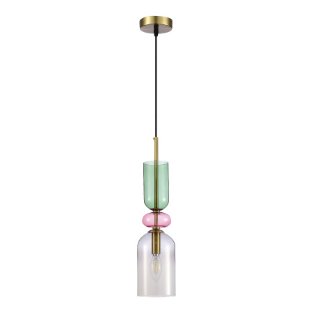 Подвесной светильник ST Luce Gea SL2000.203.01