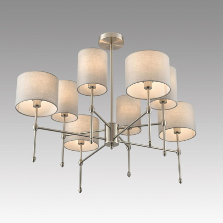 Люстра на штанге Lumion Classi Latti 8262/8C