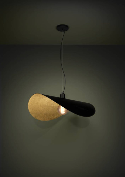 Подвесной светильник Eglo Saceda 390429