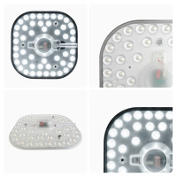 Светодиодный модуль со встроенным драйвером Apeyron 160-250В 24Вт 2100 лм 4000K 02-26