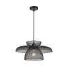Подвесной светильник Arte Lamp Castello A7067SP-1BK
