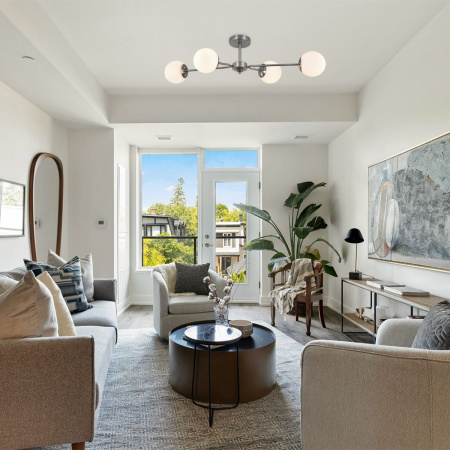 Люстра на штанге Escada Roshe ES0000068