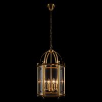 Подвесной светильник Loft IT Glory 10592/4 AB