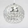 Подвесной светильник DeMarkt 111012201