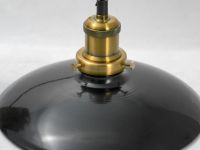Светильник Lussole LSP-9604 черный