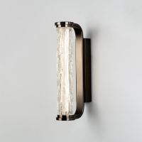 Настенный светильник Modestyle MS.2340.270 BK