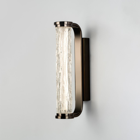 Настенный светильник Modestyle MS.2340.270 BK