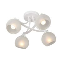 Потолочная люстра Vitaluce V2564-0/4PL