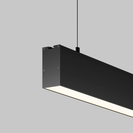 Линейный подвесной светильник Maytoni Technical LL312045