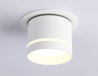 Встраиваемый спот Ambrella Light Move TA1431