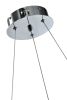 Подвесная люстра Zortes Moon ZRS.1211.60