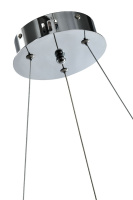 Подвесная люстра Zortes Moon ZRS.1211.60