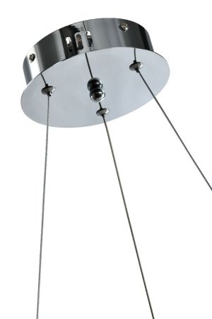 Подвесная люстра Zortes Moon ZRS.1211.60