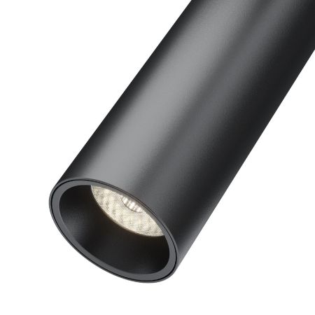 Трековый светильник Maytoni Track lamps TR019-2-7W4K-B