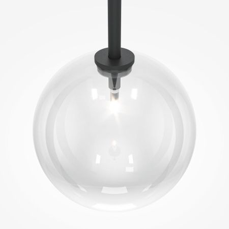 Подвесной светильник Maytoni Mood MOD172PL-01B