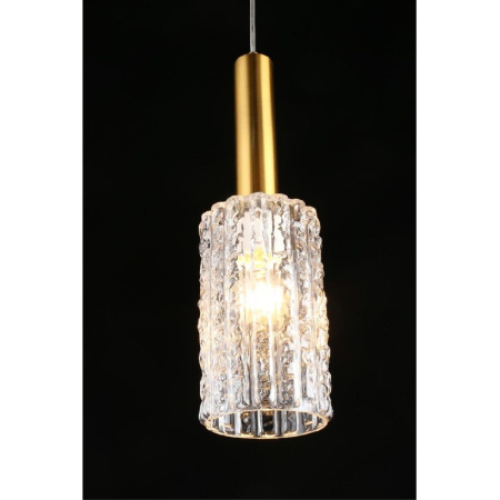 Подвесной светильник Aployt Henrite APL.310.06.01