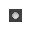 Встраиваемый светильник Loft IT Chip 10338/A Black