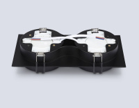 Встраиваемый светильник Ambrella Light Techno spot IP Protect TN6712