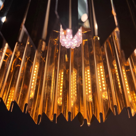 Подвесной светильник ImperiumLoft Tom Kirk 73873-22