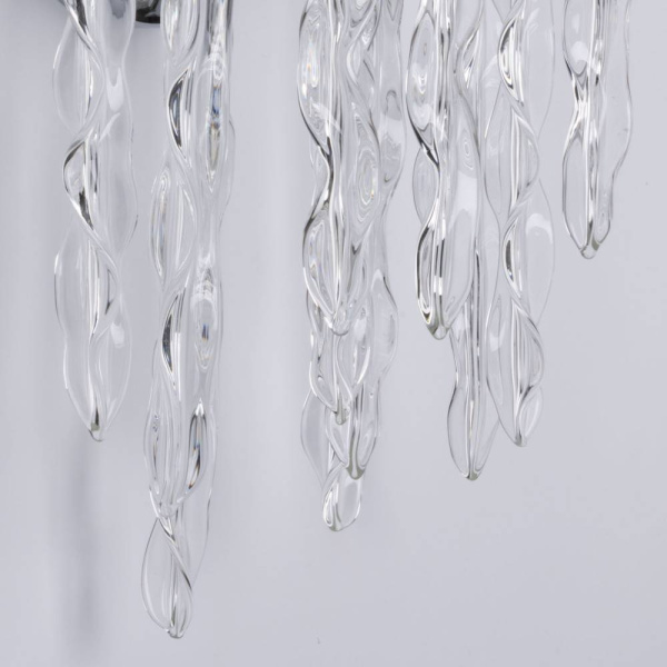 Настенный светильник MW-Light Лайма 467023902