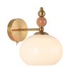 Бра Lumion Moderni Piccolo 8425/1W