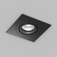 Точечный светильник влагозащищенный Denkirs Hydro DK2111-BK