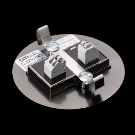 Подсветка для лестниц Citilux Скалли CLD007R3