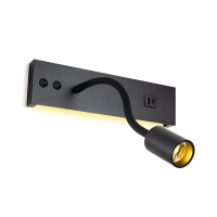 Гибкое бра Citilux Декарт CL704471