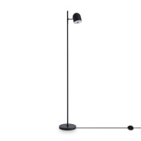 Торшер Freya Unique FR5279FL-L7B