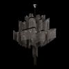 Подвесная люстра Loft IT Stream 10208/800 Gunmetal