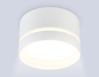 Точечный накладной светильник Ambrella Light Techno Spot TU5391