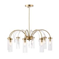 Люстра на штанге ST Luce Люминера SL1401.303.08