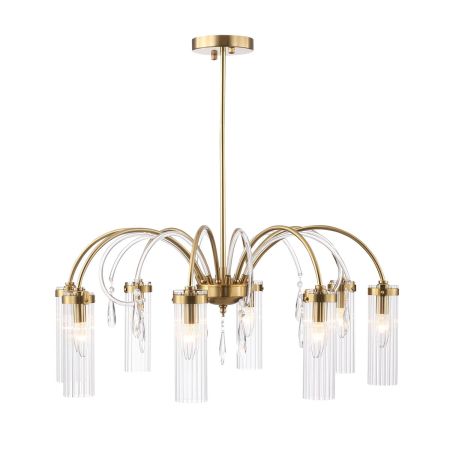 Люстра на штанге ST Luce Люминера SL1401.303.08