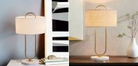 Настольная лампа ImperiumLoft Marston 123558-22