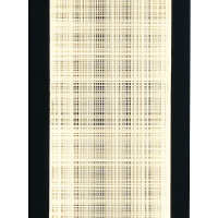 Уличный настенный светильник Favourite Mist 4298-1W