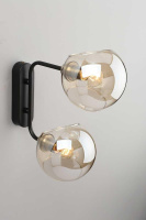 Накладной светильник Omnilux  OML-94201-02