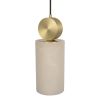 Подвесной светильник Loft IT Dolomite 10249/B