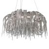 Подвесная люстра Loft IT Volver 10404/800 SN