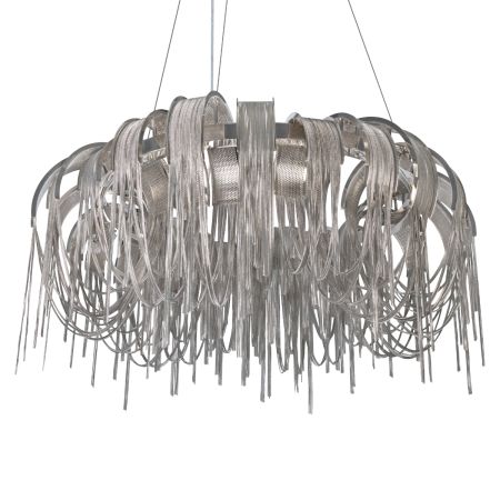 Подвесная люстра Loft IT Volver 10404/800 SN