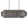 Подвесная люстра Loft IT Celebration 10579/1000R Smoke